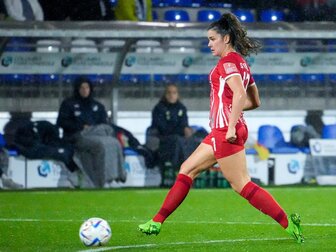 Freiburg verlängert mit Schweizer Nationalspielerin Fölmli Freiburg verlängert mit Schweizer Nationalspielerin Fölmli
