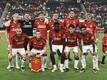 Medien: ManUnited verlängert mit adidas
