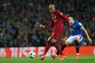 Wechselt nach Saudi-Arabien: Fabinho.