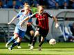 Ingolstadt verlängert mit Hartmann (Quelle: pixathlon/SID-IMAGES)