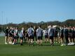 DFB-Frauen wollen "Druck in Energie ummünzen"