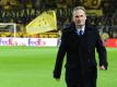 Watzke kritisiert Marktentwicklung (Quelle: pixathlon/SID-IMAGES)