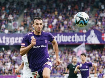 Hertha holt Stürmer Tabakovic aus Wien Hertha holt Stürmer Tabakovic aus Wien