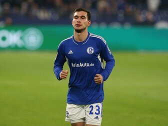 Schalke verleiht Aydin an Trabzonspor Schalke verleiht Aydin an Trabzonspor