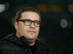 Eberl nimmt Max Kruse in Schutz (Quelle: pixathlon/SID-IMAGES)