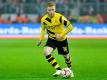 Blaszczykowski steht vor einem Wechsel zu den Wölfen (Quelle: pixathlon/SID-IMAGES)