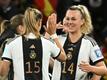 DFB-Frauen vor Südkorea: "Wissen, was auf dem Spiel steht"