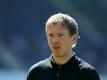 Für Nagelsmann ist Abstiegskampf keine Option (Quelle: firo Sportphoto/SID-IMAGES)