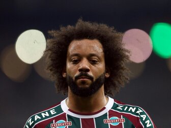 Marcelos Horror-Foul: Sanchez fällt bis zu ein Jahr aus Marcelos Horror-Foul: Sanchez fällt bis zu ein Jahr aus