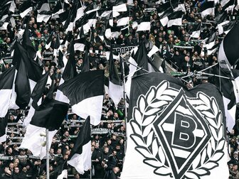 Gladbachs erster Bundesliga-Torschütze Elfert gestorben Gladbachs erster Bundesliga-Torschütze Elfert gestorben