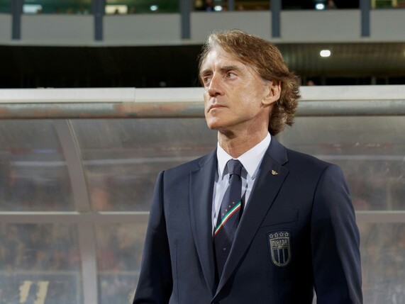 Italien: Mehr Macht für Mancini