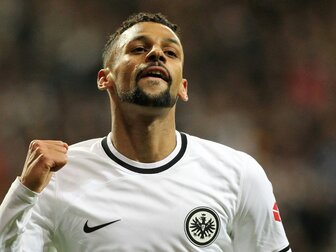 Sow verlässt Frankfurt in Richtung Sevilla Sow verlässt Frankfurt in Richtung Sevilla