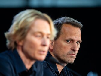 Chatzialexiou übt Kritik: "Mühlen mahlen zu langsam" Chatzialexiou übt Kritik: "Mühlen mahlen zu langsam"