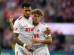Köln feiert gelungene Saisoneröffnungsparty