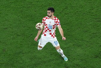 Foto: GIUSEPPE CACACE/AFP via Getty Images Foto: GIUSEPPE CACACE/AFP via Getty Images