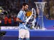 Gündogan Fußballer des Jahres, Fischer Trainer des Jahres