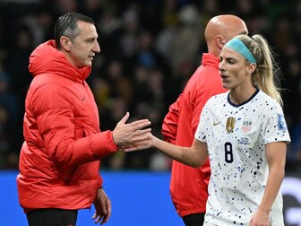 Ertz erklärt Rücktritt aus US-Team Ertz erklärt Rücktritt aus US-Team