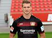 Lars Bender optimistisch vor olympischem Fußballturnier (Quelle: SID-IMAGES)