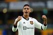 Manchesters Raphael Varane äußert am eng getakteten Spielplan in England Kritik.