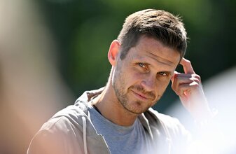 Foto: INA FASSBENDER/AFP via Getty Images) Foto: INA FASSBENDER/AFP via Getty Images)