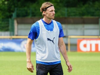Kiel muss auf Johansson verzichten Kiel muss auf Johansson verzichten