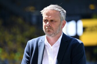 Hält das Bayern-Angebot für Harry Kane für überzogem: Der ehemalige Fußball-Nationalspieler Dietmar Hamann. Hält das Bayern-Angebot für Harry Kane für überzogem: Der ehemalige Fußball-Nationalspieler Dietmar Hamann.