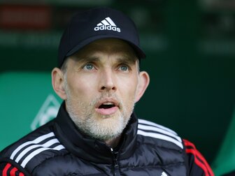 Tuchel: "Perfektionist und Trainer katastrophale Kombi" Tuchel: "Perfektionist und Trainer katastrophale Kombi"