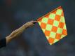 Türkischer Verband entlässt Schiedsrichter (Quelle: firo Sportphoto/SID-IMAGES)
<br>© 2016 SID