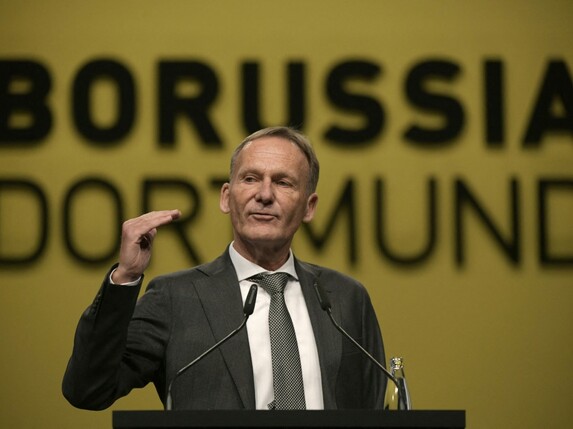 Watzke trifft Entscheidung über Zukunft im Herbst 2024