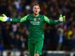 Wohin verschlägt es Marc-André ter Stegen? (Quelle: PIXATHLON/SID-IMAGES)
<br>© 2016 SID