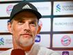 Tuchel: "Bin in einer Schublade verschwunden"