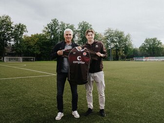 St. Pauli leiht schottischen U21-Nationalspieler Banks aus St. Pauli leiht schottischen U21-Nationalspieler Banks aus