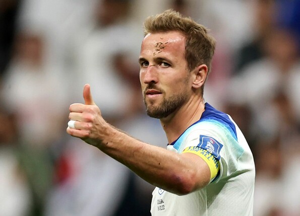 Sollte Harry Kane zum FC Bayern wechseln, wäre er wohl der teuerste Zugang der Liga.