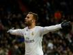 Jesé soll wohl 25 Millionen Euro kosten (Quelle: SID-IMAGES)