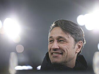DFB-Pokal: Wolfsburg-Coach Kovac freut sich auf Mommsenstadion DFB-Pokal: Wolfsburg-Coach Kovac freut sich auf Mommsenstadion