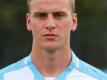 Siegtorschütze der Münchner Löwen: Christoph Daferner
