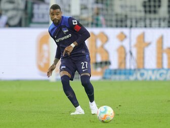Nach Vertragsende bei Hertha: Boateng beendet Karriere Nach Vertragsende bei Hertha: Boateng beendet Karriere