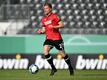 Trotz Halstenberg-Tor: Hannover scheitert in Sandhausen
