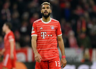 Foto: Matthias Hangst/Getty Images Foto: Matthias Hangst/Getty Images