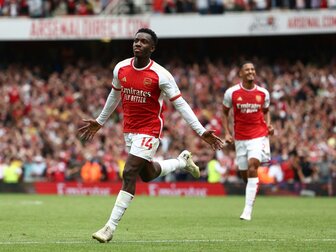 England: Auftaktsieg für Havertz mit Arsenal England: Auftaktsieg für Havertz mit Arsenal