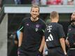 FC Bayern: Kane im Supercup als Joker