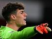 Medien: Bayern-Ziel Kepa vor Wechsel zu Real Madrid