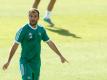 Rafael van der Vaart wechselt offenbar nach Dänemark (Quelle: SID-IMAGES/PIXATHLON)
<br>© 2016 SID