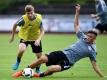 Timo Werner ist in Stuttgart geboren und aufgewachsen. Foto: Sven Hoppe
<br>dpa-infocom GmbH
