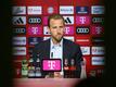 Kane will mit Bayern Champions League gewinnen