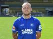 Der KSC leiht Yann Rolim für zwei Jahre vom brasilianischen Club Barra FC aus. Foto: Uli Deck
<br>dpa-infocom GmbH