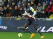 Innenverteidiger Lamine Sané wechselt zu Werder Bremen (Quelle: PIXATHLON/SID-IMAGES)
<br>© 2016 SID