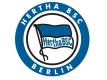 Herthas Teambus wurde von Unbekannten angegriffen (Quelle: HERTHA BSC/SID-IMAGES)
<br>© 2016 SID