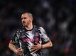 Medien: Union an Oldie Bonucci von Juve interessiert