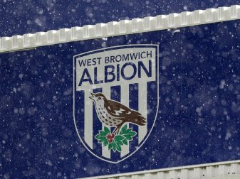 Neuer Investor für PL-Klub West Brom (Quelle: pixathlon/SID-IMAGES)
<br>© 2016 SID Neuer Investor für PL-Klub West Brom (Quelle: pixathlon/SID-IMAGES)
<br>© 2016 SID